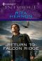 [Falcon Ridge 02] • Return to Falcon Ridge